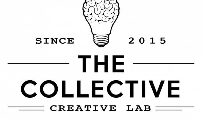 Logotip del nou espai creatiu