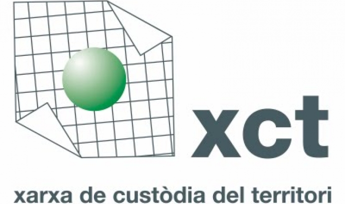 Logo XCT