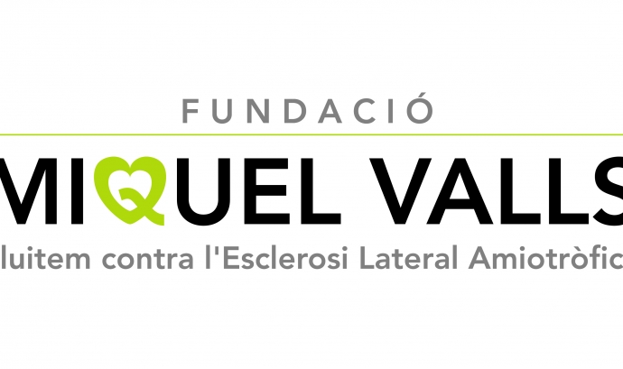 Logotip Fundació Miquel Valls