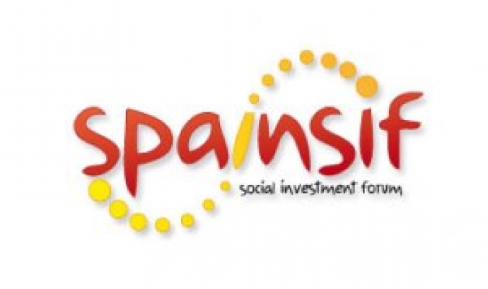 Logotip Spainsif