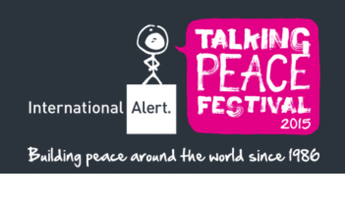 Imatge il·lustratiu Logotip PeacehackBCN