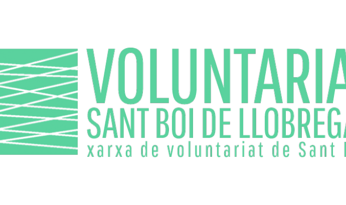 Xarxa de Voluntariat de Sant Boi de Llobregat