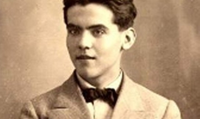Federico García Lorca (1898 – 1936) Font: 