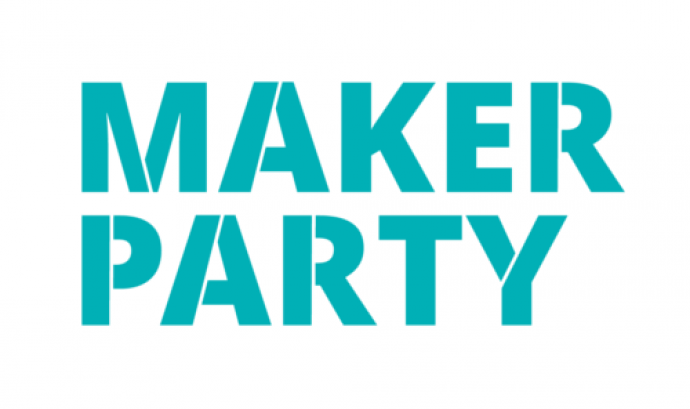 Maker Party Barcelona
