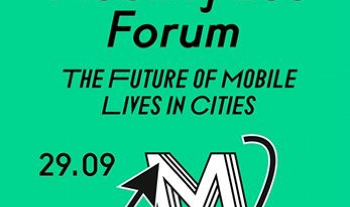 Mobility Eco Forum se celebra el 29 de setembre