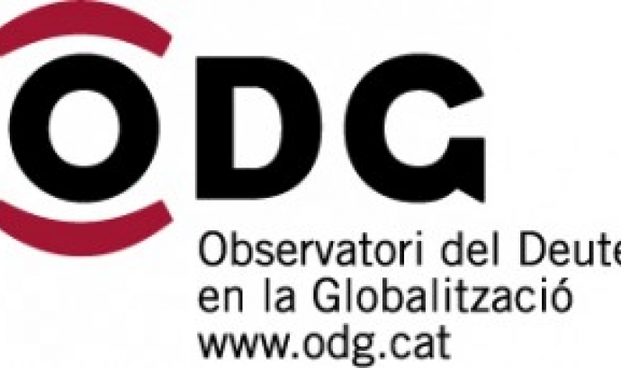 Observatori del Deute en la Globalització