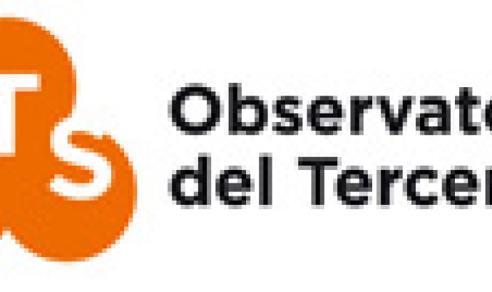 Logo Observatori del Tercer Sector