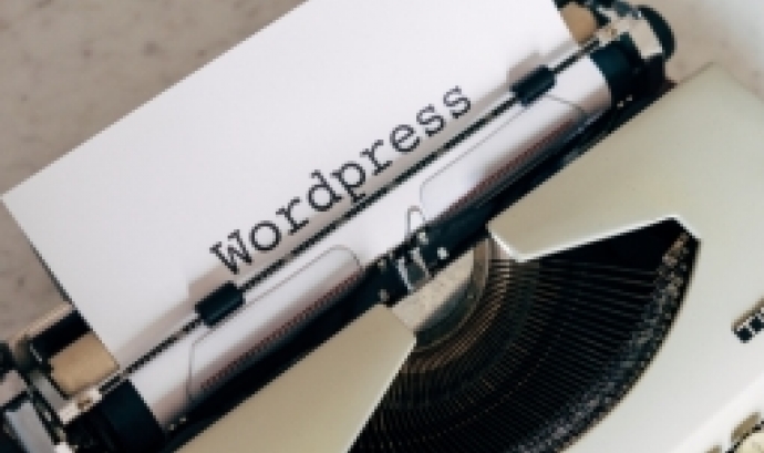 wordpress bàsic per a entitats