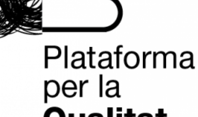 Logotip de la plataforma