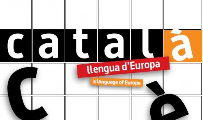 Català, llengua d'Europa