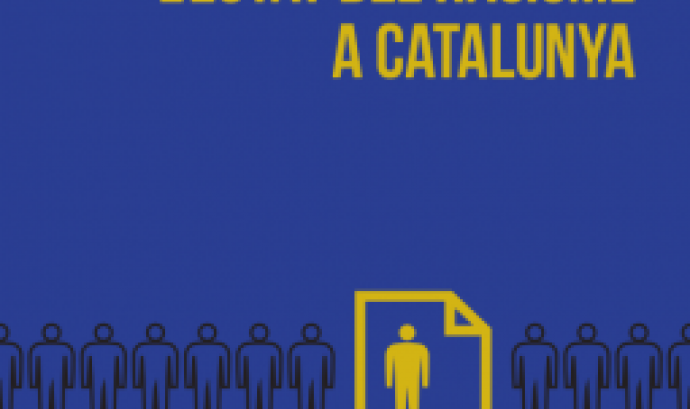 Presentació de l'Informe 2015 sobre la situació del Racisme a Catalunya