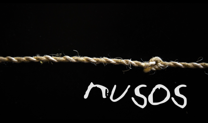 Nusos, històries de vides migrades Font: 