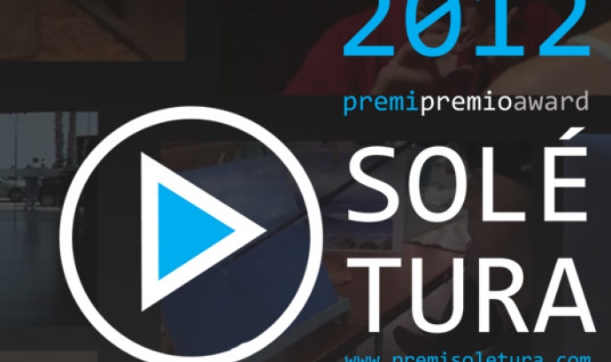 Imatge del Premi Solé Tura Font: 