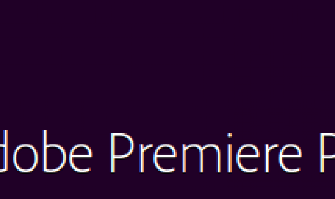 Curs Adobe Premiere Pro
