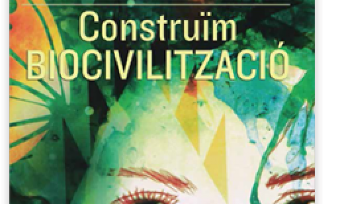 Jornades "Construïm Biocivilització"