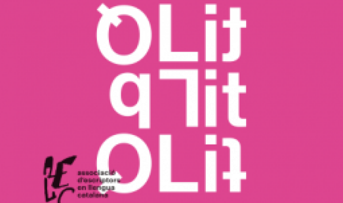 Cartell del festival QLit