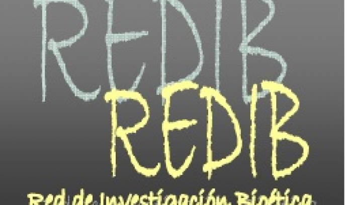Logotip de REDIB