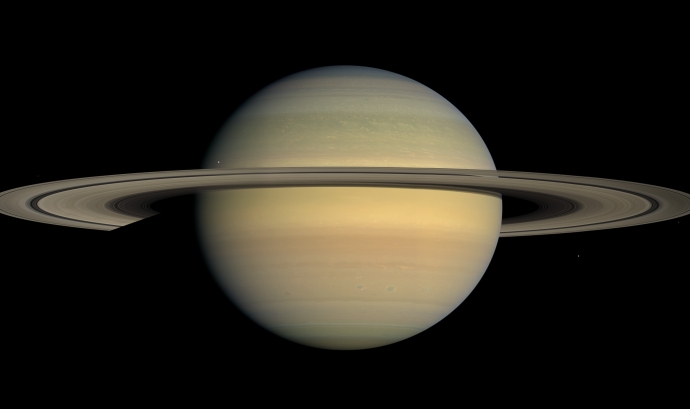 Saturn. Font: en.wikipedia.org