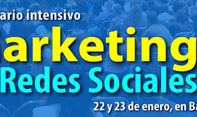 Seminari de Marqueting mitjançant xarxes socials