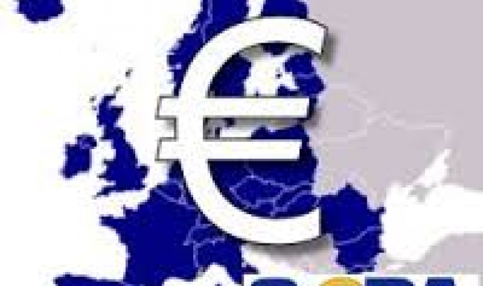 Imatge zona euro i SEPA Font: 