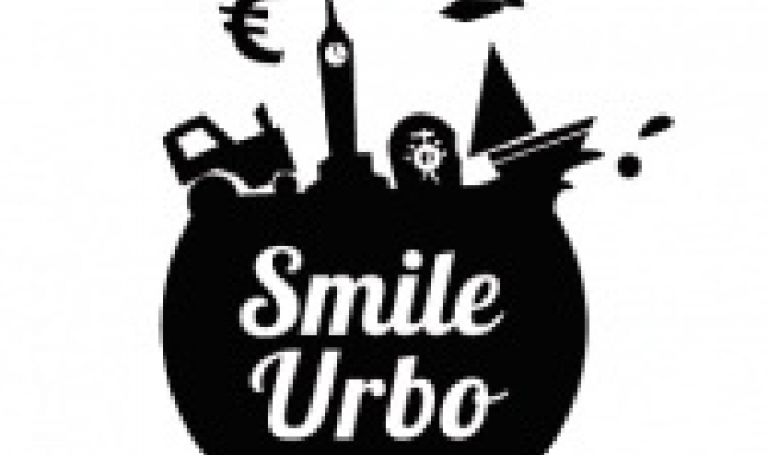 SmileUrbo, el joc del poble Font: 