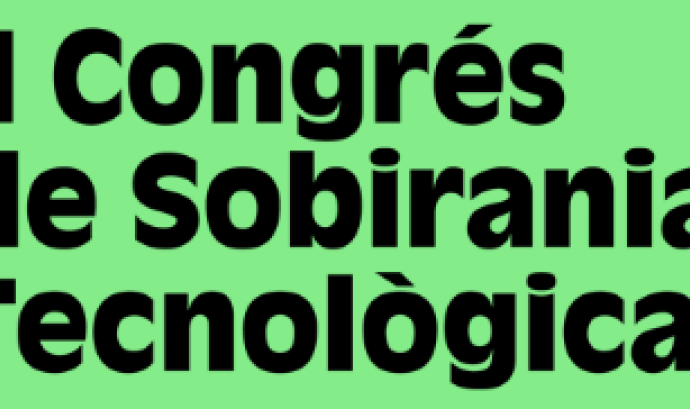 2n Congrés de Sobirania Tecnològica