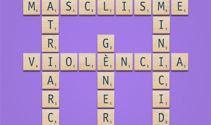 Paraules al joc de l'Scrabble