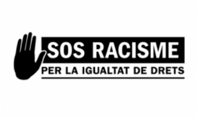 Reunió informativa per a noves activistes (SOS Racisme).
