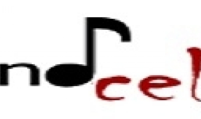 Logotip del Sound Celoni