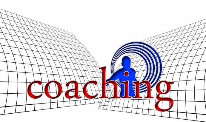 Coaching: resolució de conflictes des del millor de tu mateix. Font: Pixabay