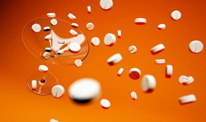 Curs Intervenció i prevenció de les drogodependències. Font: Pixabay
