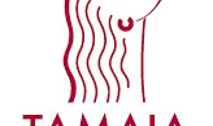 Logotip TAMAIA