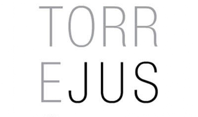 El logotip de Torre Jussana. Font: Torre Jussana
