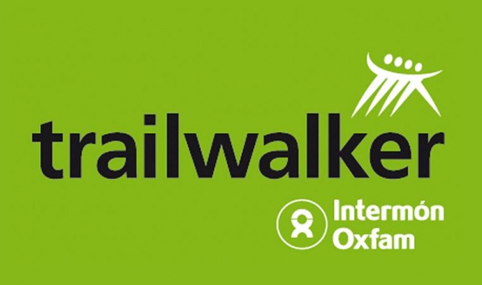 Trailwalker d'Intermón Oxfam