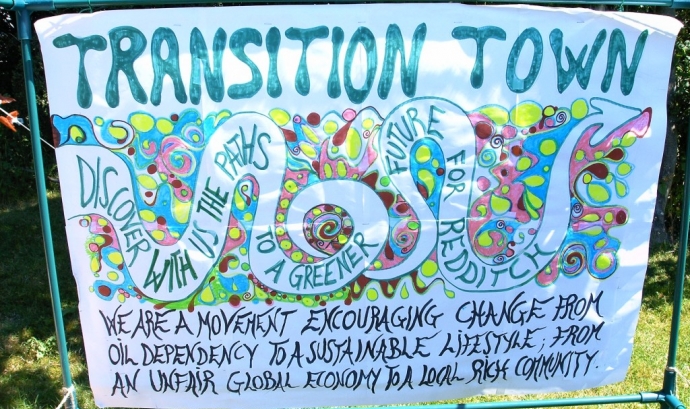 Tercera edició del curs de transició online (imatge: transitionredditch.org.uk)