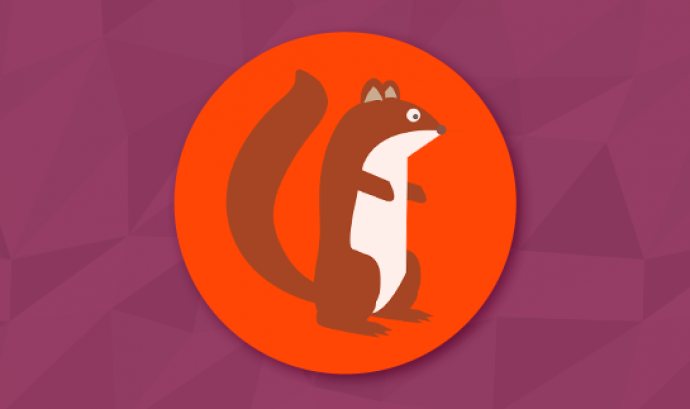 Festa presentació de la Ubuntu Xenial Xerus 16,04 LTS