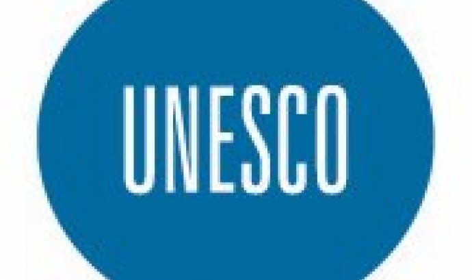 Logotip UNESCO