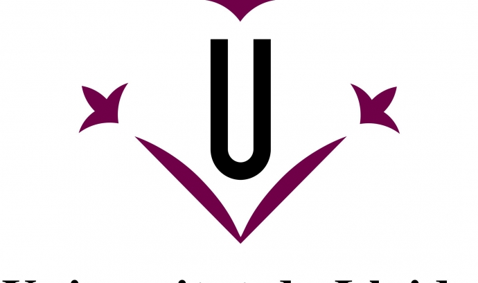 Logotip Universitat de Lleida