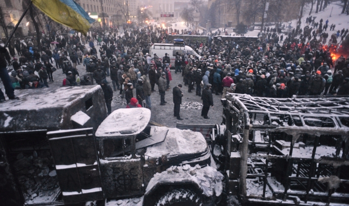 Crisi a Ucraïna (Font: creativecommons.org)
