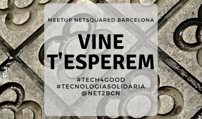 NetSquared Barcelona