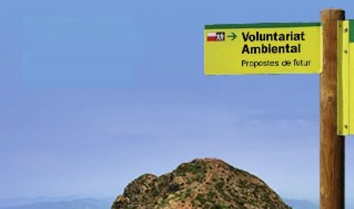 Nova llei catalana del voluntariat: en què afectarà al voluntariat ambiental?