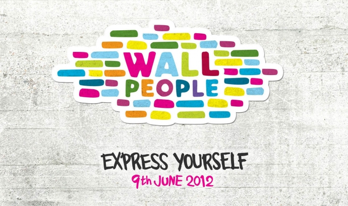 Logotip Wallpeople - 9 de juny de 2012