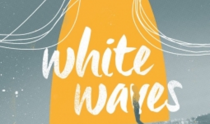 White Waves es projecta durant el Ficma divendres 4 de novembre a la Universitat Pompeu Fabra (imatge: white waves)