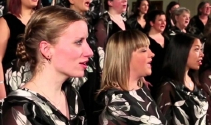 Elektra Womens Choir