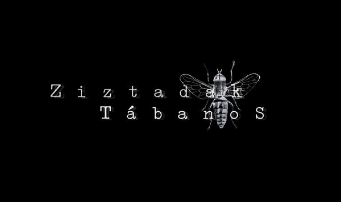 Documental "Ziztadak/Tábanos"