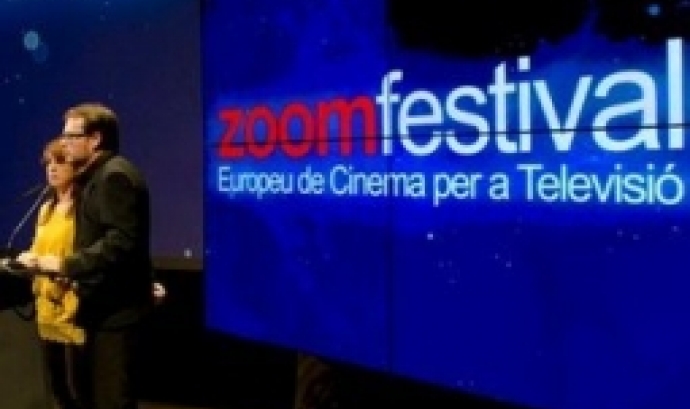 Zoom Festival a l'Ateneu igualadí (2014) Font: 