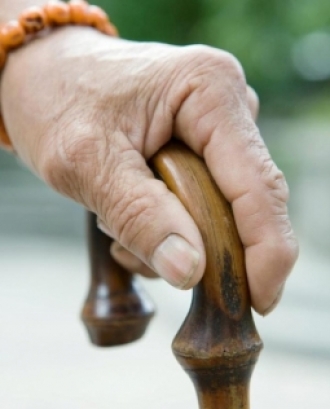 Detecció del maltractament a persones grans: el primer pas per combatre'l 