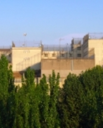 "Centre Penitenciari de Joves de Barcelona" de Jorge Franganillo (CC BY 2.0)