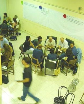 Seminari a Tortosa sobre Territori Socialment Responsable