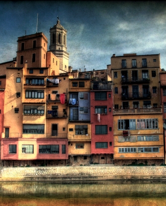 Girona_Toni Verdú Carbó_Flickr